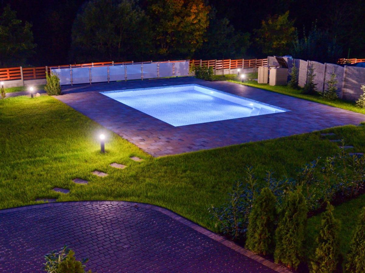 River Rest - Adults Only Świeradów-Zdrój Esterno foto