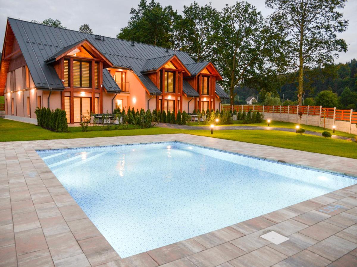River Rest - Adults Only Świeradów-Zdrój Esterno foto