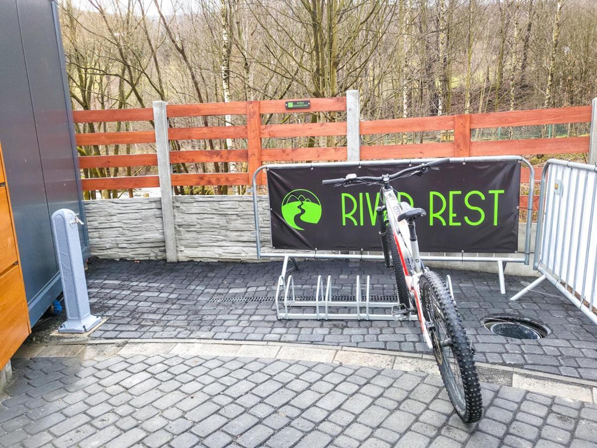 River Rest - Adults Only Świeradów-Zdrój Esterno foto